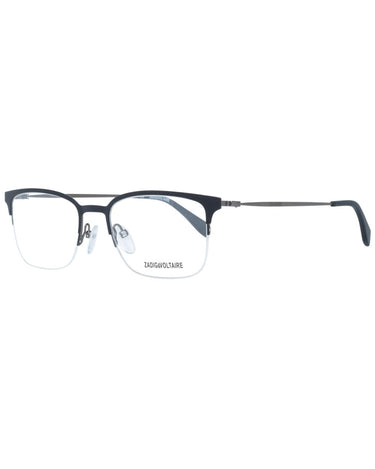 Zadig & Voltaire Men's Black Optical Frames - One Size